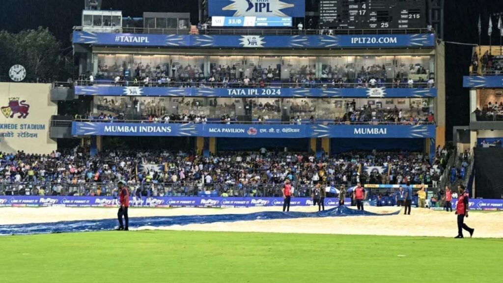 MI vs SRH IPL 2026 Pitch Report & Weather: Can Mumbai Indians Recover at Wankhede?