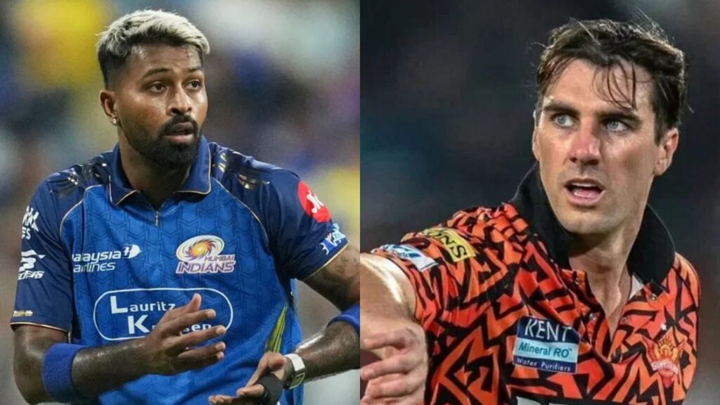 IPL 2026 Match 41 Prediction: Mumbai Indians vs Sunrisers Hyderabad (MI vs SRH)
