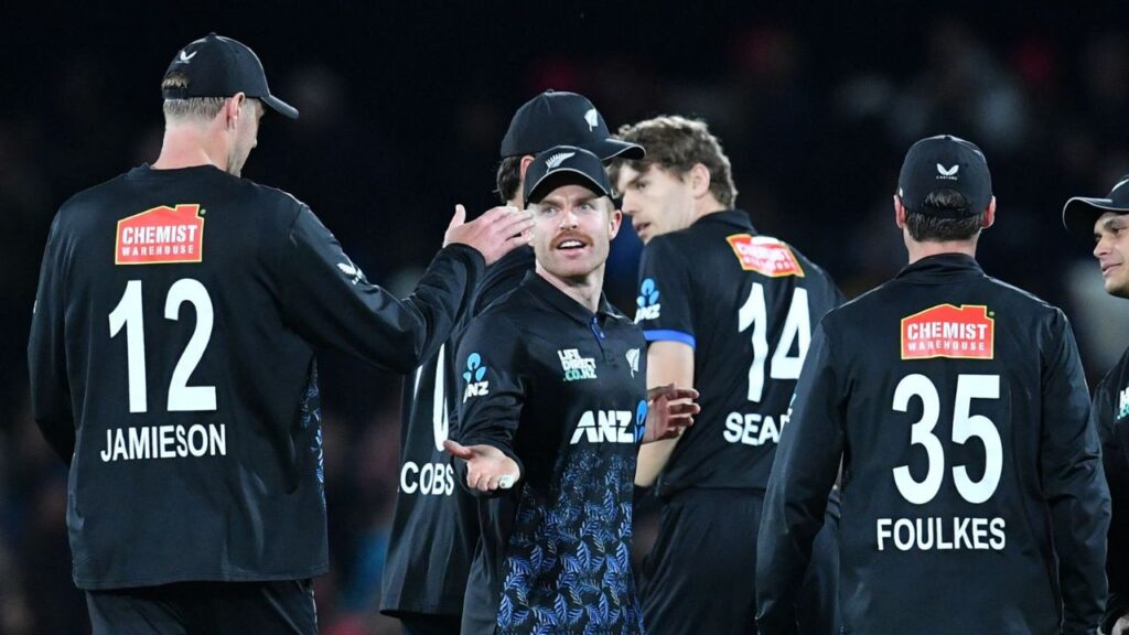 New Zealand Predicted Playing XI vs Bangladesh: 2nd T20I Preview