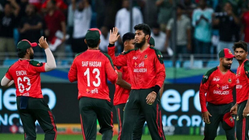 Bangladesh Predicted Playing XI vs New Zealand 2nd T20I: Preview & Analysis