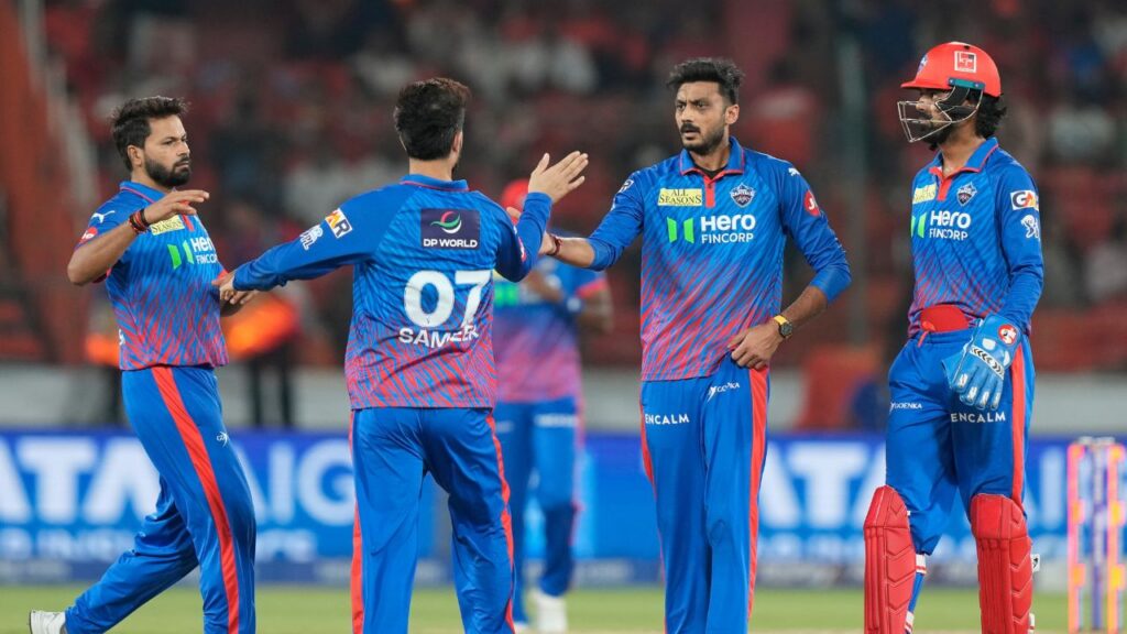 Ex-BCCI Selector Srikkanth Slams Hemang Badani After Delhi Capitals’ IPL 2026 Collapse