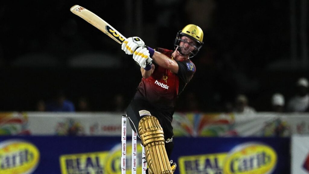 CPL 2026 Full Schedule: Jamaica Kingsmen Debut & Tournament Expansion