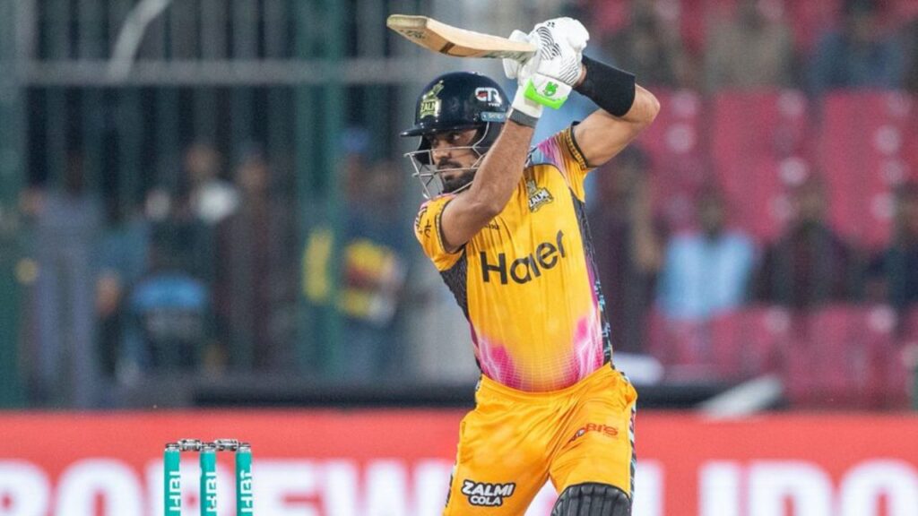 Babar Azam Smashes Stylish Century in PSL 2026: Records Shattered