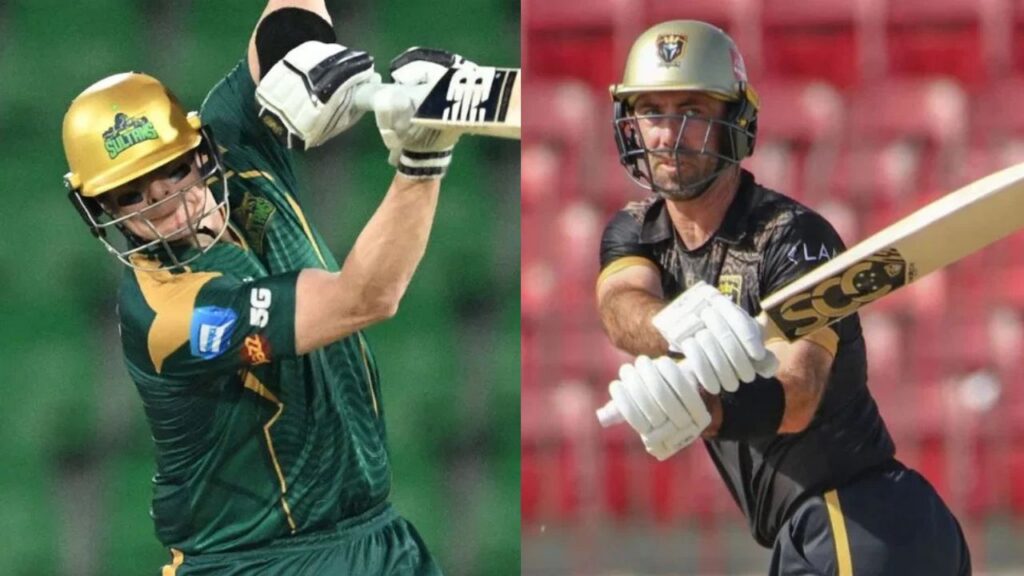 PSL 2026 Eliminator Prediction: Multan Sultans vs Hyderabad Kingsmen – Playing XIs, Toss & Score Forecast