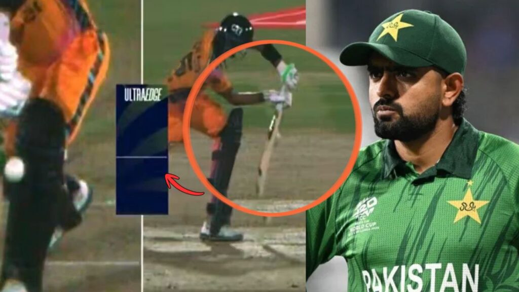 Babar Azam Century Controversy: PSL Umpiring Debate Ignited in Qualifier