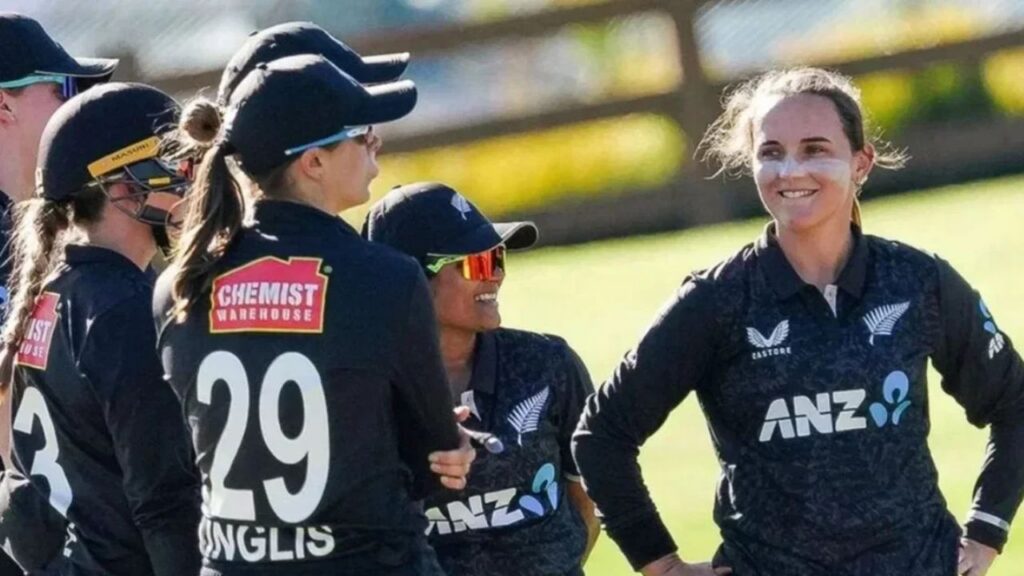 New Zealand Women’s T20 World Cup 2026 Squad: Legends’ Final Dance