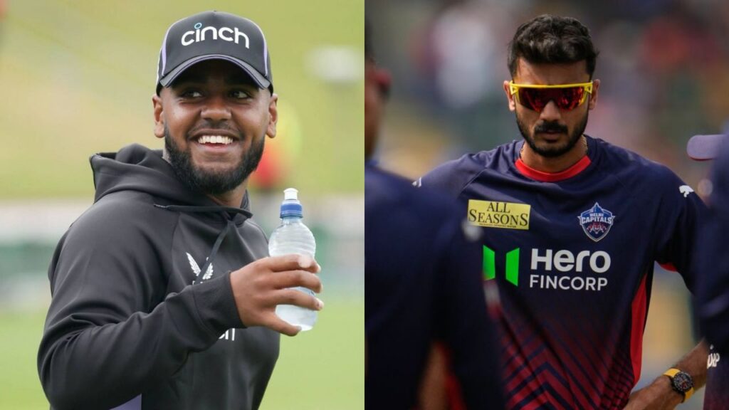 Rehan Ahmed Trolls Axar Patel: New DC Signee Highlights Delhi Capitals’ Rollercoaster Form