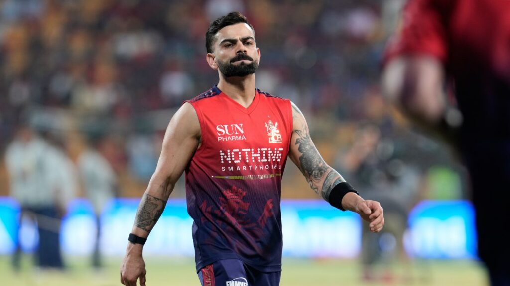 Virat Kohli’s IPL 2026 Evolution: How a Tactical Shift Propelled RCB