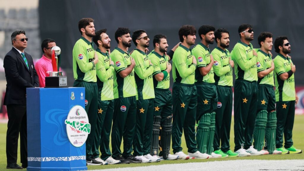 Yorkshire Eye Controversial Pakistan Duo for T20 Blast Campaign