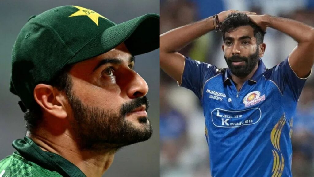 Usman Khan vs Sahibzada Farhan: The Truth About Facing Jasprit Bumrah