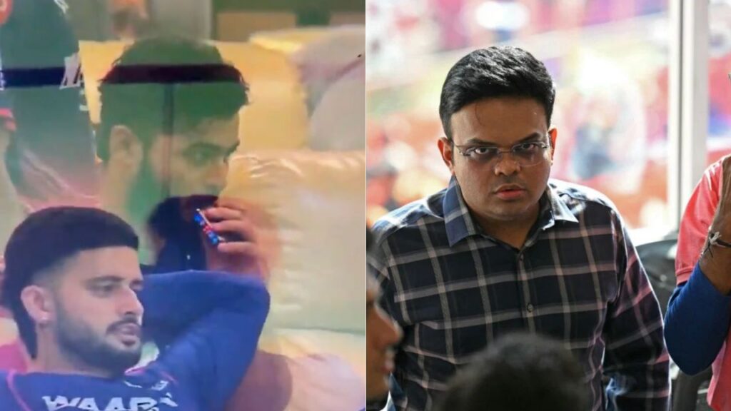 BCCI Issues Official Statement on Riyan Parag’s Viral Vaping Video