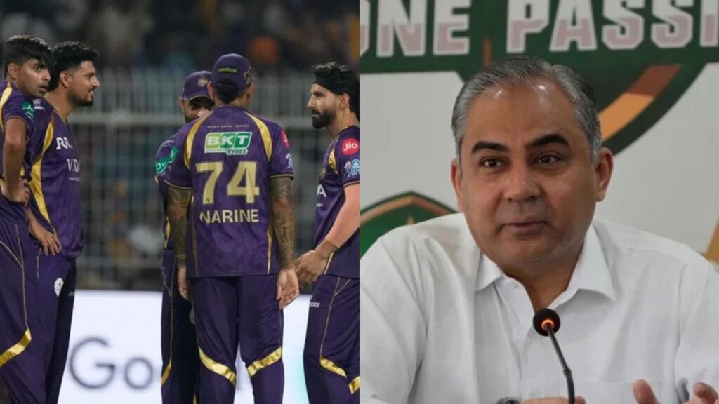 KKR Stars Andre Russell and Rovman Powell to Join Jamaica Kingsmen for CPL 2026