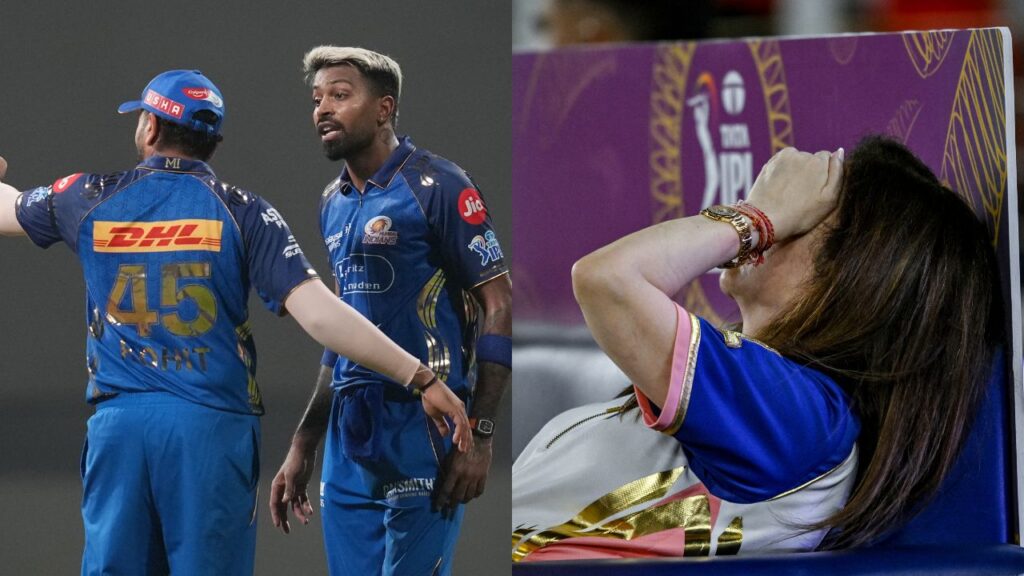 Hardik Pandya Misses Mumbai Indians Flight to Raipur: Latest IPL 2026 Update