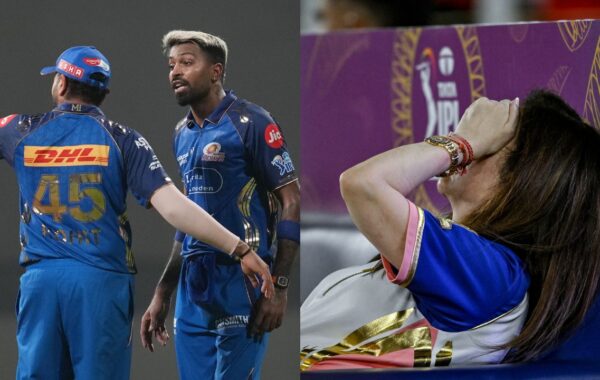 1778058303425 Hardik Pandya Rohit Sharma Nita Ambani Mumbai Indians