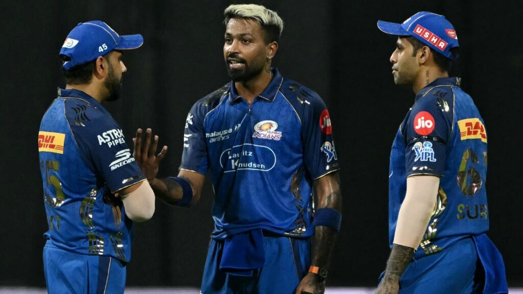 Mumbai Indians Captaincy Crisis: Who Leads Against RCB in Hardik and SKY’s Absence?