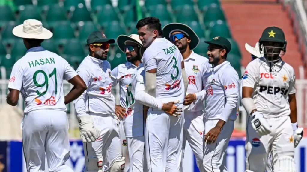 Bangladesh Appoints New Fielding Coach Ahead of Crucial Pakistan Test Series