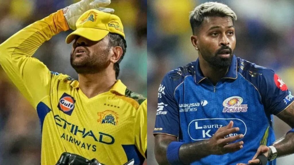 IPL 2026 Updates: Venues Revealed, Dhoni Injury Status and Hardik Pandya Update