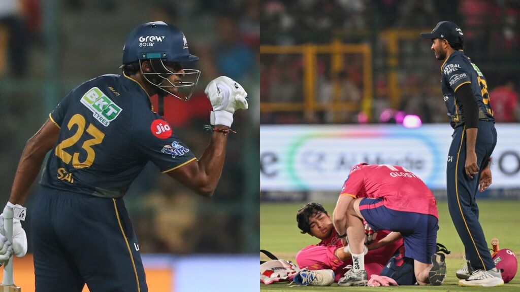 Sai Sudharsan’s Rise: Why He Deserves a Spot in India’s T20I Squad