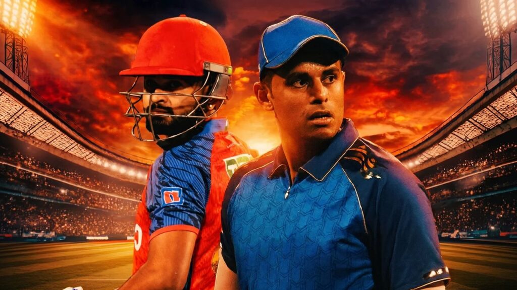 PBKS vs MI Dream11 Prediction, Fantasy Cricket Tips & Team Today – IPL 2026 Match 58