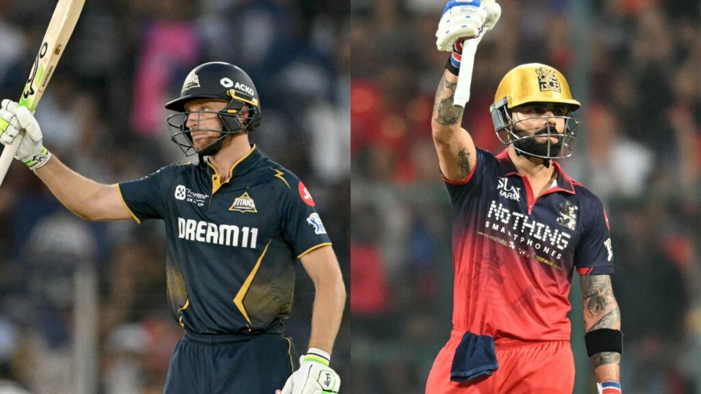 Most IPL Hundreds: The Definitive List of Record-Breaking Batters