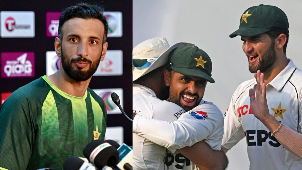 Babar Azam Poised for Captaincy Return as PCB Loses Faith in Shan Masood