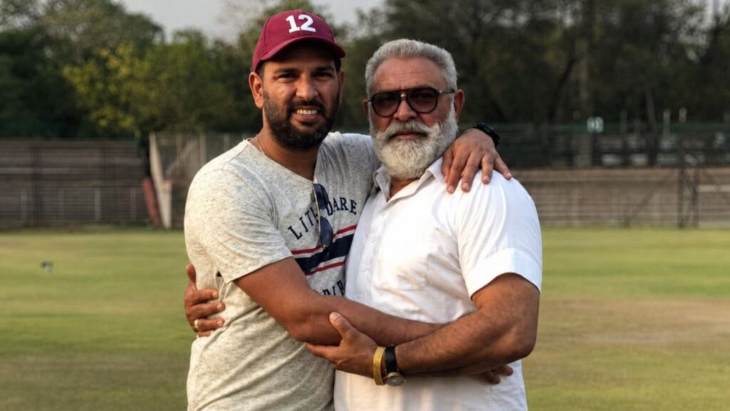 FIR Lodged Against Yograj Singh Over Derogatory Remarks About Women