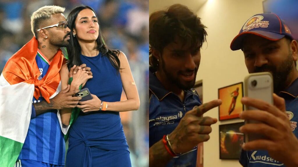 Mumbai Indians Find Harmony Without Hardik Pandya: Kris Srikkanth’s Insight