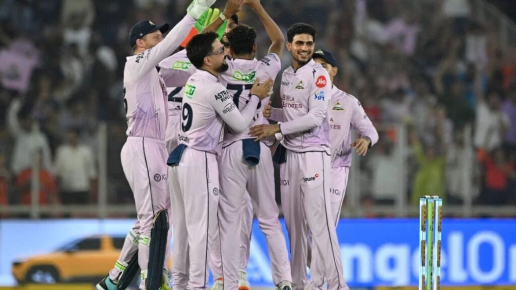 GT Strongest XI vs KKR: Will R Sai Kishore Return for IPL 2026 Clash?