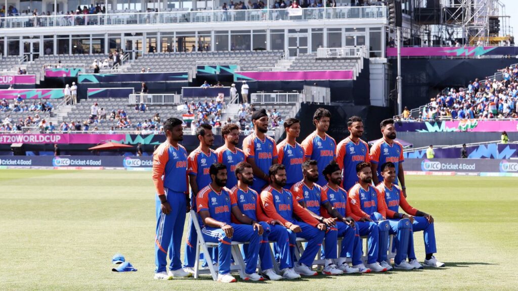 India’s 2027 World Cup Roadmap: Is Ravindra Jadeja’s ODI Career at Risk?