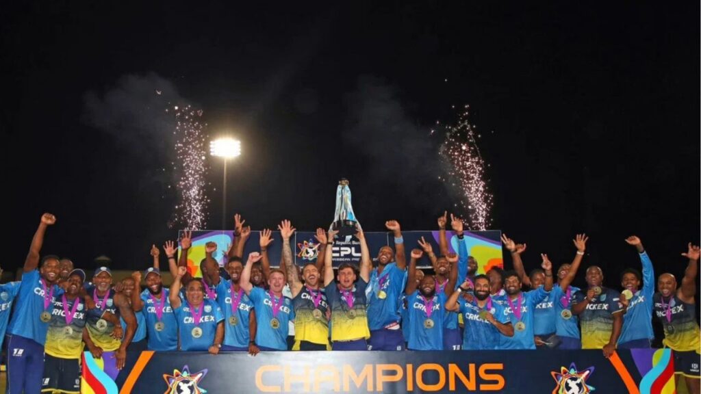 CPL 2026 Player Draft: Complete Squad Updates and Franchise Breakdown