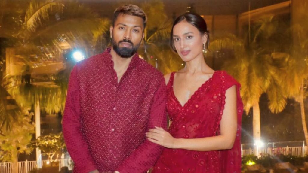 Fact Check: Is Hardik Pandya Marrying Mahieka Sharma During IPL 2026?