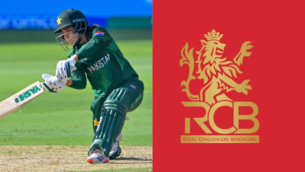 Fatima Sana Smashes Record for Fastest Fifty in Women’s T20I History