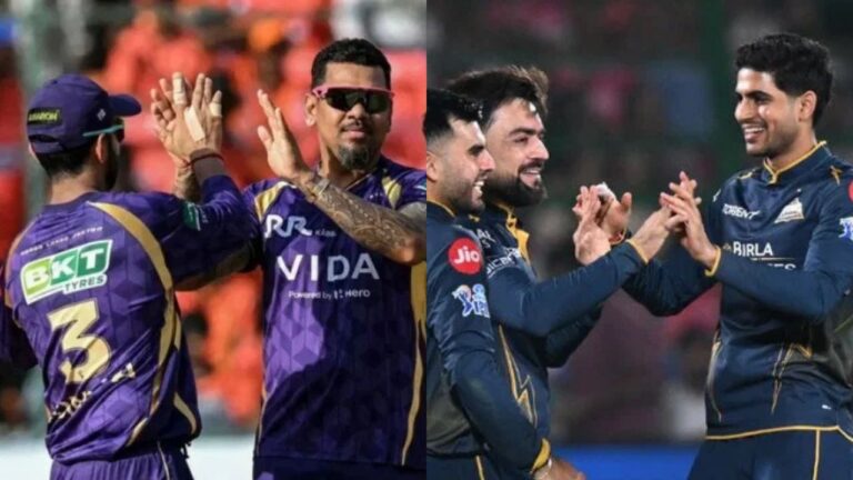 KKR vs GT IPL 2026 Preview: Can KKR Spin Delay GT Playoff Spot? 3 1778906275473 KKR vs GT Stats Preview