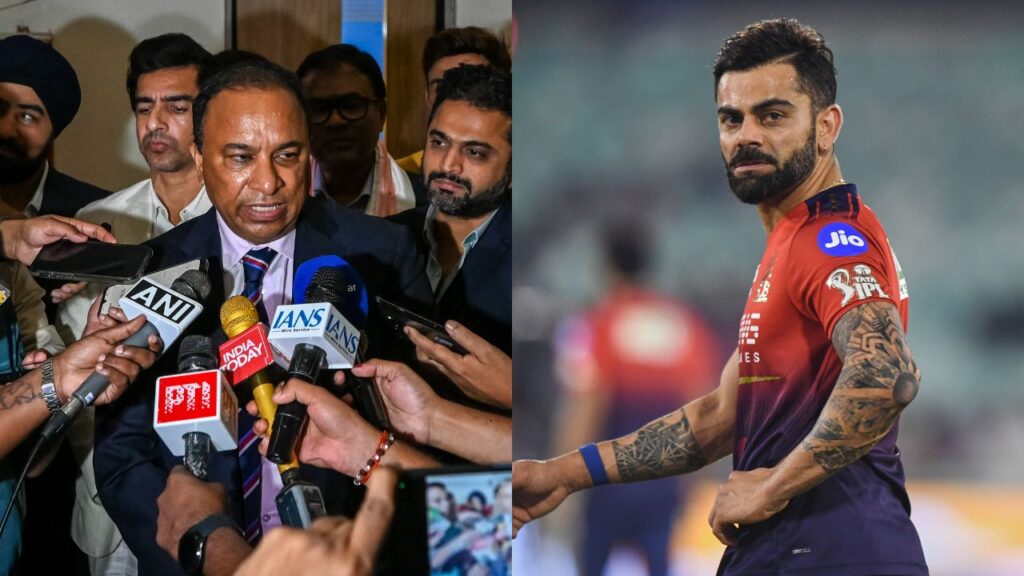 Virat Kohli Demands Privacy in IPL 2026, Challenges BCCI Revenue Model