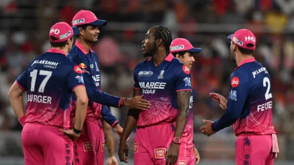 RR vs DC IPL 2026: Predicted Strongest XI, Riyan Parag Injury Update & Match Preview