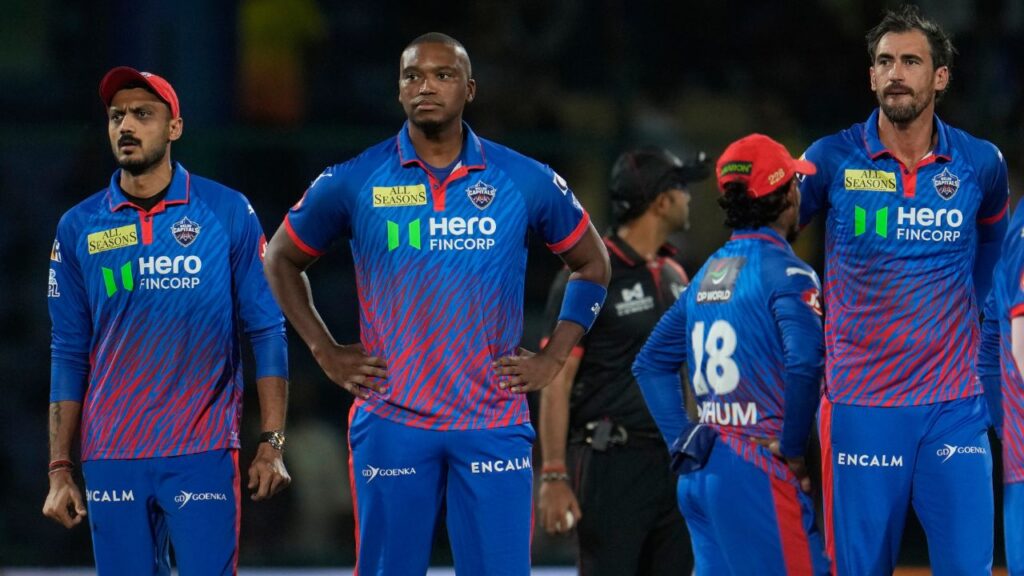 DC Strongest XI vs RR: IPL 2026 Match 62 Preview and Predicted Lineup