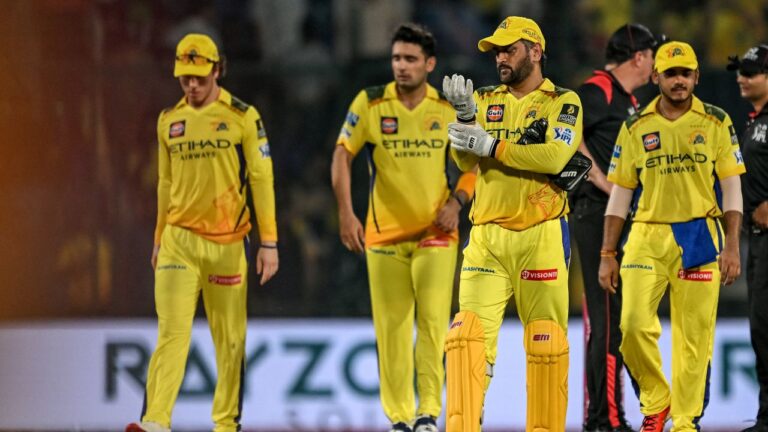 1778999682773 MS Dhoni for CSK in IPL