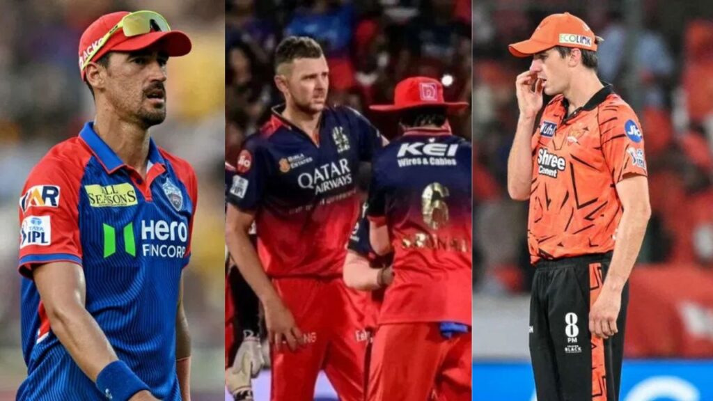 Josh Hazlewood Compares Bhuvneshwar Kumar to Mitchell Starc and Pat Cummins