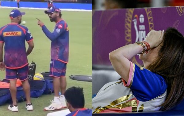 1779011061496 Rohit Sharma Fights with MI Staff Nita Ambani Disappointed