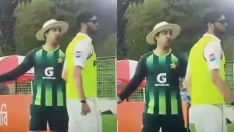 1779011302682 Shaheen Afridi Umar Gul Fight