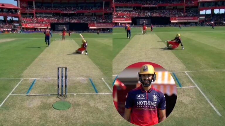 1779015629072 Virat Kohli Escapes Injury Devdutt Padikkal Smiles