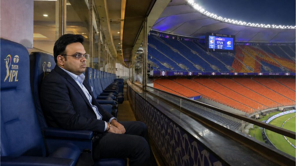 IPL Final 2026: Will the Big Match Be Played in an Empty Stadium?