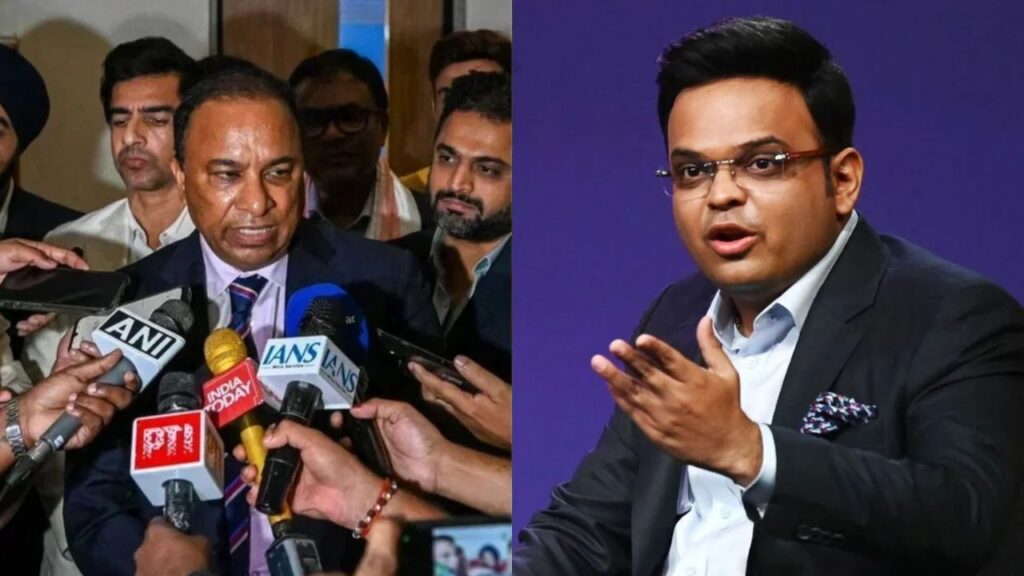 BCCI Ruled Not a Public Authority: RTI Transparency Debate Continues
