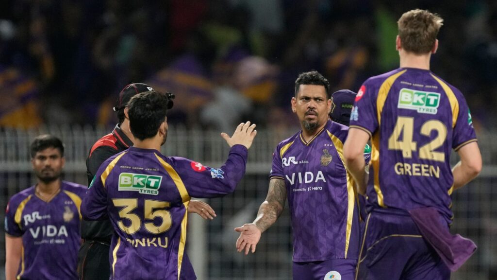 KKR vs MI IPL 2026: Predicted Playing XI and Match 65 Preview