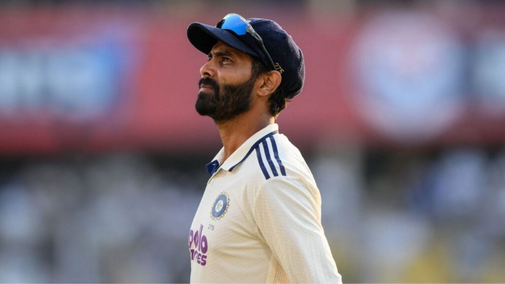 Ravindra Jadeja’s Future: BCCI Addresses Absence from Afghanistan Squad