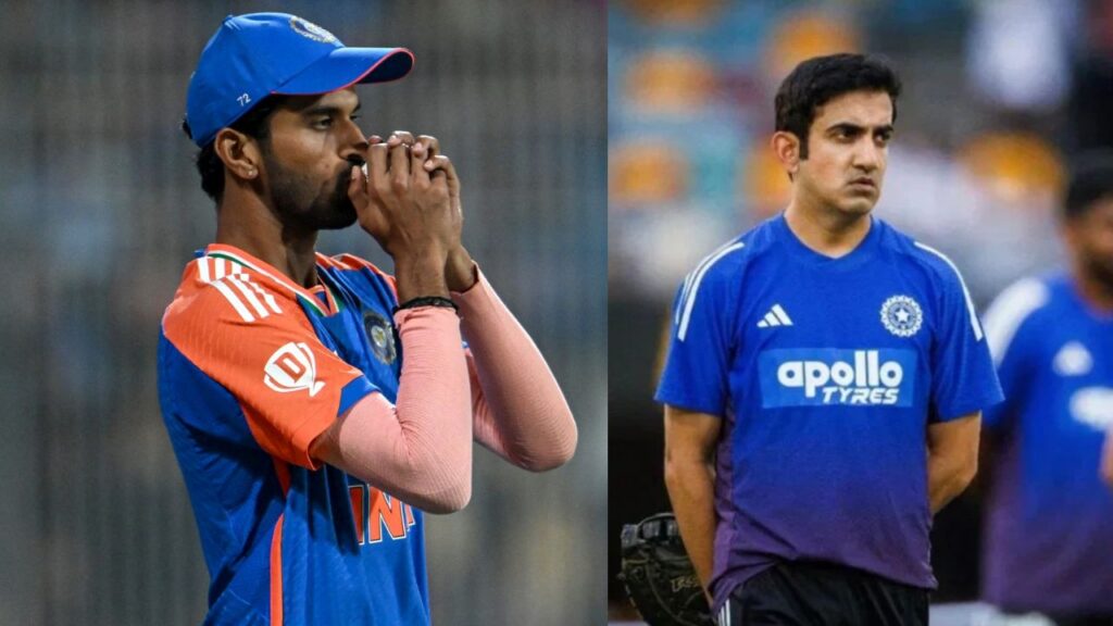 India’s Squad vs Afghanistan: Analyzing Controversial Selections