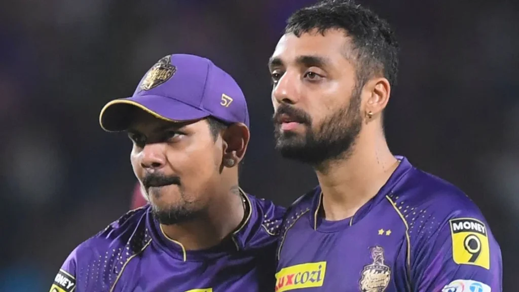 KKR vs MI IPL 2026: Spin Dominance vs Mumbai’s Away Resilience