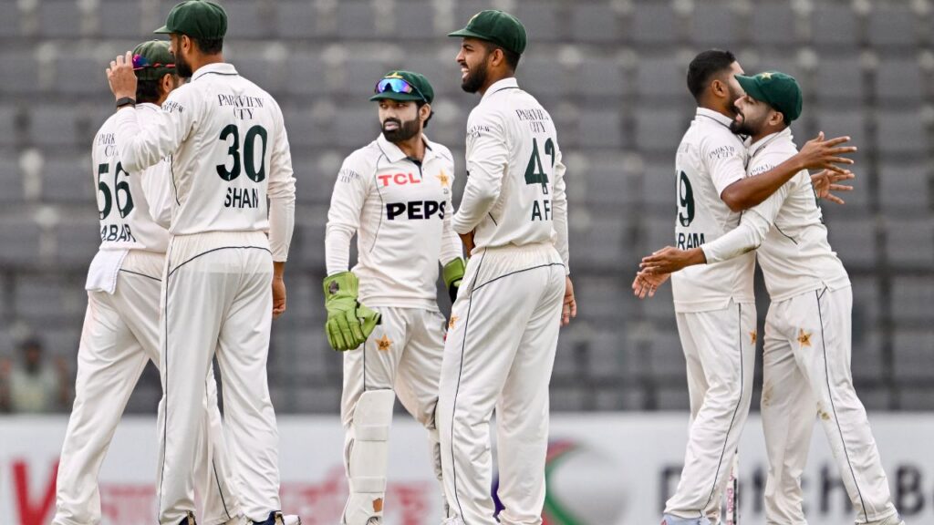 ICC World Test Championship Points Table Update: Bangladesh Overtake India