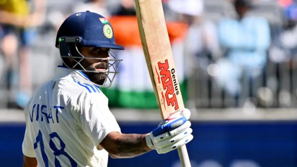 Virat Kohli Test Cricket Comeback: Childhood Coach Drops Major Hint