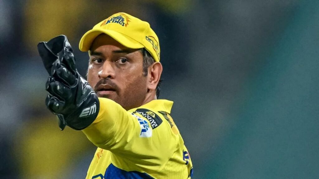 MS Dhoni IPL 2026 Return: CSK Confirm Condition for Thala’s Comeback